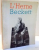 L`HERNE par SAMUEL BECKETT , 1976