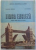 LIMBA ENGLEZA  - MANUAL PENTRU ANUL III DE STUDIU de GEORGIANA FERNOAGA si DORIS BUNACIU , 1992