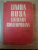 LIMBA RUSA , LITERARA CONTEMPORANA de N. MANGUL , V. VASCENCO , I. OITA , Bucuresti 1963