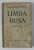 LIMBA RUSA METODA I de NINA POTAPOVA, 1954