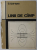 LINII DE CAMP de C. UDRISTE , 1988 * MICI DEFECTE LA BLOCUL DE FILE