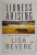 LIONESS ARISING by LISA BEVERE , WAKE UP AND CHANGE YOUR WORLD , 2010