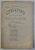 LITERATORUL  - REVISTA , director ALEXANDRU MACEDONSKI ,  prim - redactor CINCINAT PAVELESCU , NO. 7 , 1892 , PREZINTA HALOURI DE APA *