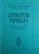 LITERATURA POPORANA , text si articole scrise si publicate in anii 1857 - 1863 de NICOLAE FILIMON , 2002