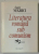 LITERATURA ROMANA SUB COMUNISM , PROZA de EUGEN NEGRICI , 2002