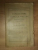 L'OCCULTISME DANS LA NATURE, ENTRETIENS D'ADYAR, DEUXIEME SERIE par a C.W. LEADBEATER, PARIS 1913