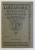 LUCEAFARUL , REVISTA PENTRU LITERATURA SI ARTA , ANUL XIV , NO . 5 , 1 MARTIE , 1919