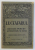 LUCEAFARUL , REVISTA PENTRU LITERATURA SI ARTA , ANUL XIV , NO . 7 si 8  , 1 -14 APRILIE  , 1919