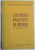 LUCRARI PRACTICI DE ATELIER LA CASELE V-VII , CULEGERE DE ARTICOLE , SUB REDACTIA LUI MIHAI GHIVIRIGA , 1960