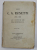 LUI C.A. ROSETTI (1816-1916) LA O SUTA DE ANI DE LA NASTEREA SA , 1916 , CONTINE HALOURI DE APA