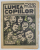 ' LUMEA COPIILOR ' PUBLICATIUNE SAPTAMANALA PENTRU COPII SI TINERET , DESENE de ARY MURNU ,  ANUL I , NR. 12 , 9 APRILIE , 1922