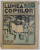 ' LUMEA COPIILOR ' PUBLICATIUNE SAPTAMANALA PENTRU COPII SI TINERET , DESENE de ARY MURNU ,  ANUL I , NR. 15 , 30 APRILIE , 1922