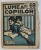 ' LUMEA COPIILOR ' PUBLICATIUNE SAPTAMANALA PENTRU COPII SI TINERET , DESENE de ARY MURNU ,  ANUL II , NR. 69 , 13  MAI  , 1922