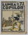 ' LUMEA COPIILOR ' PUBLICATIUNE SAPTAMANALA PENTRU COPII SI TINERET , DESENE de ARY MURNU ,  ANUL II , NR. 73 ,10 IUNIE  , 1923