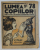 ' LUMEA COPIILOR ' PUBLICATIUNE SAPTAMANALA PENTRU COPII SI TINERET , DESENE de ARY MURNU ,  ANUL II , NR. 78 , 15 IULIE , 1923