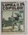 ' LUMEA COPIILOR ' PUBLICATIUNE SAPTAMANALA PENTRU COPII SI TINERET , DESENE de ARY MURNU ,  ANUL II , NR. 94 , 4 NOIEMBRIE , 1923