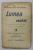 LUMEA VECHIE , PUBLICATIE BI - MENSUALA ILUSTRATA , NR. 2 , 1 FEBRUARIE , 1896