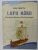 LUPII MARII - EVOLUTIA MARINEI MOLDOVENESTI de ION FRIPTU , 2010