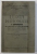 LUPTA PLOTONULUI  I . DEFENSIVA de NICULESCU GR. GHEORGHE , 1927