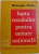 LUPTA ROMANILOR PENTRU UNITATE NATIONALA de GHEORGHE PLATON , 1974 *LIPSA PAGINA DE TILU