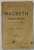 MACBETH , TRAGEDIE IN CINCI ACTE de SHAKESPEARE , 1912