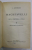 MACHIAVELLI - OMUL , TIMPURILE , OPERA de C. ANTONIADE , VOLUMELE I- II , COLIGAT , 1933- 1934, VOLUMUL I NUMEROTAT 48 DIN 74 *PREZINTA SUBLINIERI CU CREIONUL