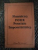 MAGIE- HAMBLEN'S FOUR POSSIBLE IMPOSSIBILITIES by ROLLAND HAMBLON, LOS ANGELES, CALIFORNIA