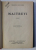 MAITREYI - roman de MIRCEA ELIADE ,  1933 , EDITIE PRINCEPS *