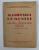 MANIFESTUL COMUNIST-KARL MARX,FRIEDRICH ENGELS,EDITIA A IV-A,1944