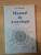 MANUAL DE ASTROLOGIE I de M. MLADIN , 1996