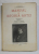 MANUAL DE ISTORIA ARTEI de G. OPRESCU, VOLUMUL III, SECOLUL AL XIX-LEA (CLASICISMUL SI ROMANTISMUL)  1946