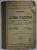 MANUAL DE LIMBA ROMANA ( CARTE DE CITIRE SI GRAMATICA  ) PENTRU CLASA V-A de MIHAIL DRAGOMIRESCU si GH. ADAMESCU , 1915 , COPERTA CU DEFECTE , PREZINTA INSEMNARI SI URME DE UZURA