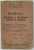 MANUAL DE STATISTICA SI DE FINANTE PUBLICE SI PRIVATE PENTRU CLASA VII -A A LICEELOR COMERCIALE DE BAIETI SI DE FETE de  ALEXANDRU G. GIUGLEA , 1942 , PREZINTA PETE SI URME DE UZURA