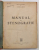 MANUAL DE STENOGRAFIE de H.H. STAHL si AUREL BOIA , 1949*MINIMA UZURA