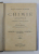 MANUAL TEORETIC SI PRACTIC DE CHIMIE ANALITICA ( ANALIZA CANTITATIVA ) de STEFAN MINOVICI , VOLUMUL II , 1910 , EDITIA I *, SUBLINIATA CU CREIONUL *