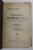 MANUALUL AUTOMOBILISTULUI - MOTORUL de VIRGIL GH. COMAN , 1921