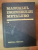MANUALUL INGINERULUI METALURG VOL I de SUZANA GADEA ... NICOLAE GERU , 1978