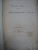 MANUSCRIS - A.T. BARSEANU / INSTITUTOR  PUBLIC LA SCOALA DE BAIETI PENTRU INV. INTUITIV  DIN CURTEA DE ARGES  VOL.I-II