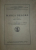 MAREA NEAGRĂ de GRIGORE ANTIPA . VOL. I OCEANOGRAFIA, BIONOMIA ȘI BIOLOGIA GENERALĂ A MĂRII NEGRE (1941)