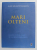 MARI OLTENI de ALEX MIHAI STOENESCU , 2014 , DEDICATIE CATRE STELIAN NEAGOE *