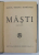 MARIA, REGINA ROMANIEI,  MASTI - 1938