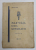 MARTURIA UNEI GENERATII de MIRCEA ISPIR , 1937 , COPERTA SI PAGINA DE GARDA CU PERFORATII , PREZINTA PETE SI URME DE UZURA