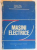 MASINI ELECTRICE de NICOLAE GALAN , MIHAI CISTELECAN , 1981