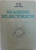 MASINI ELECTRICE  - INDRUMATOR DE PROIECTARE VOL. I de ION CIOC ...NICOLAE CRISTEA , 1976