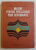 MASINI PENTRU PRELUCRARI PRIN DEFORMARE de V . TABARA si I. TUREAC , 1984 ,