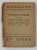 MASQUES ET IDEES - FRONTONS - PREMIERE SERIES - BAUDELAIRE , VERLAINE ...GODOY par JEAN ROYERE , 1932