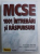 MCSE - 1001 INTREBARI SI RASPUNSURI de SHANE STIGLER si MARK A . LINSENBARDT , 2000