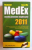 MedEx MEDICAMENTE EXPLICATE , 2011