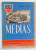 Medias - Istorie romantata de George Togan - Bucuresti, 1944
