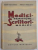 MEDICI SCRIITORI...SCRIITORI MEDICI de MARIN VOICULESCU , MIRCEA ANGELESCU , 1964 , DEDICATIE*